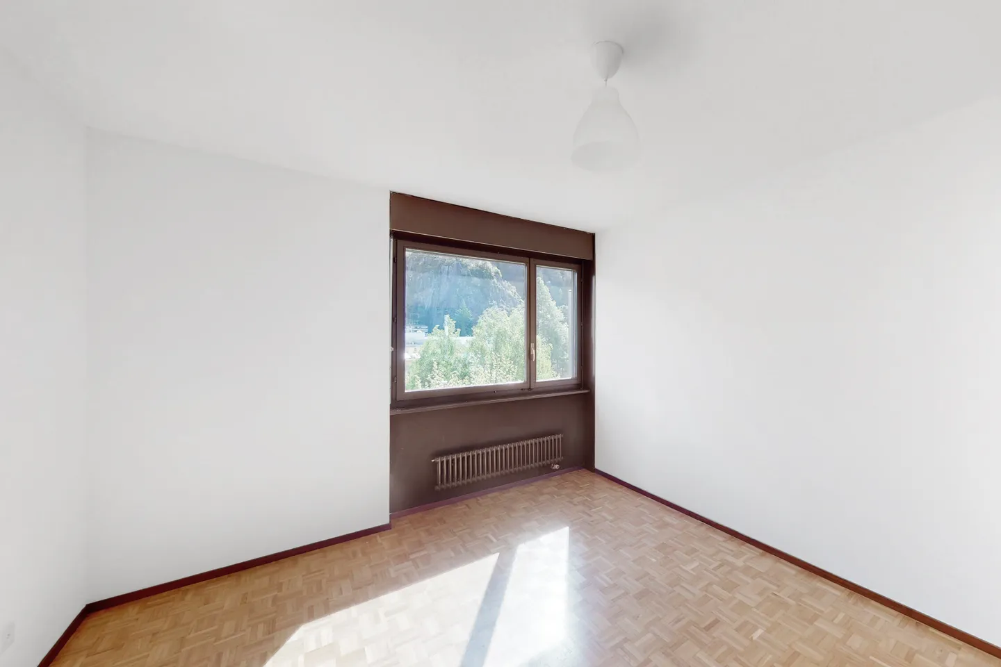 Appartement à louer - Photo 10 sur 12