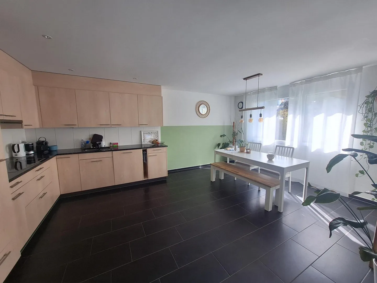 Wunderschöne Attikawohnung am See - Foto 1 von 5