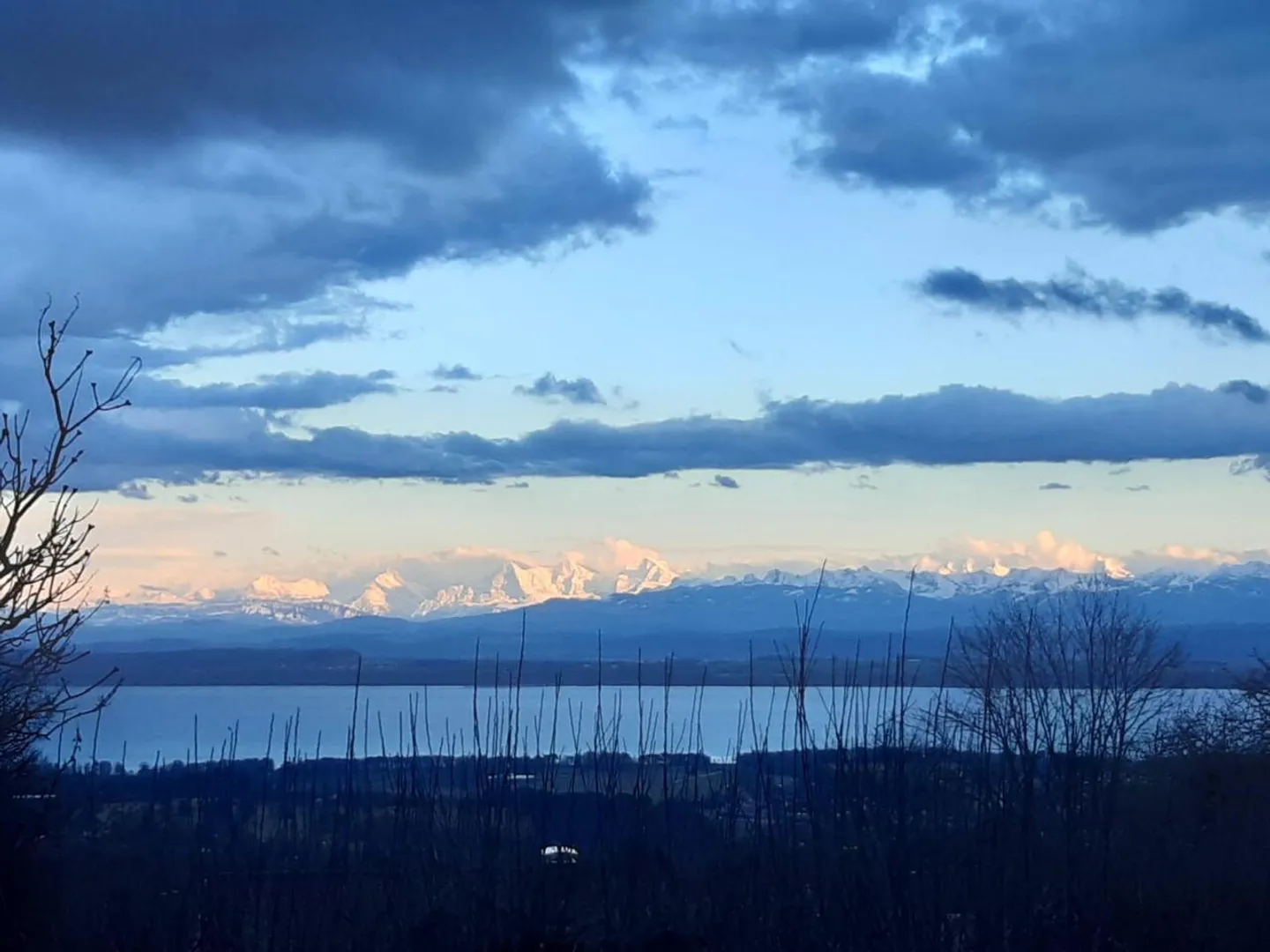 Magnificent building plot of 3,383 m² with a view - Photo 7 of 8