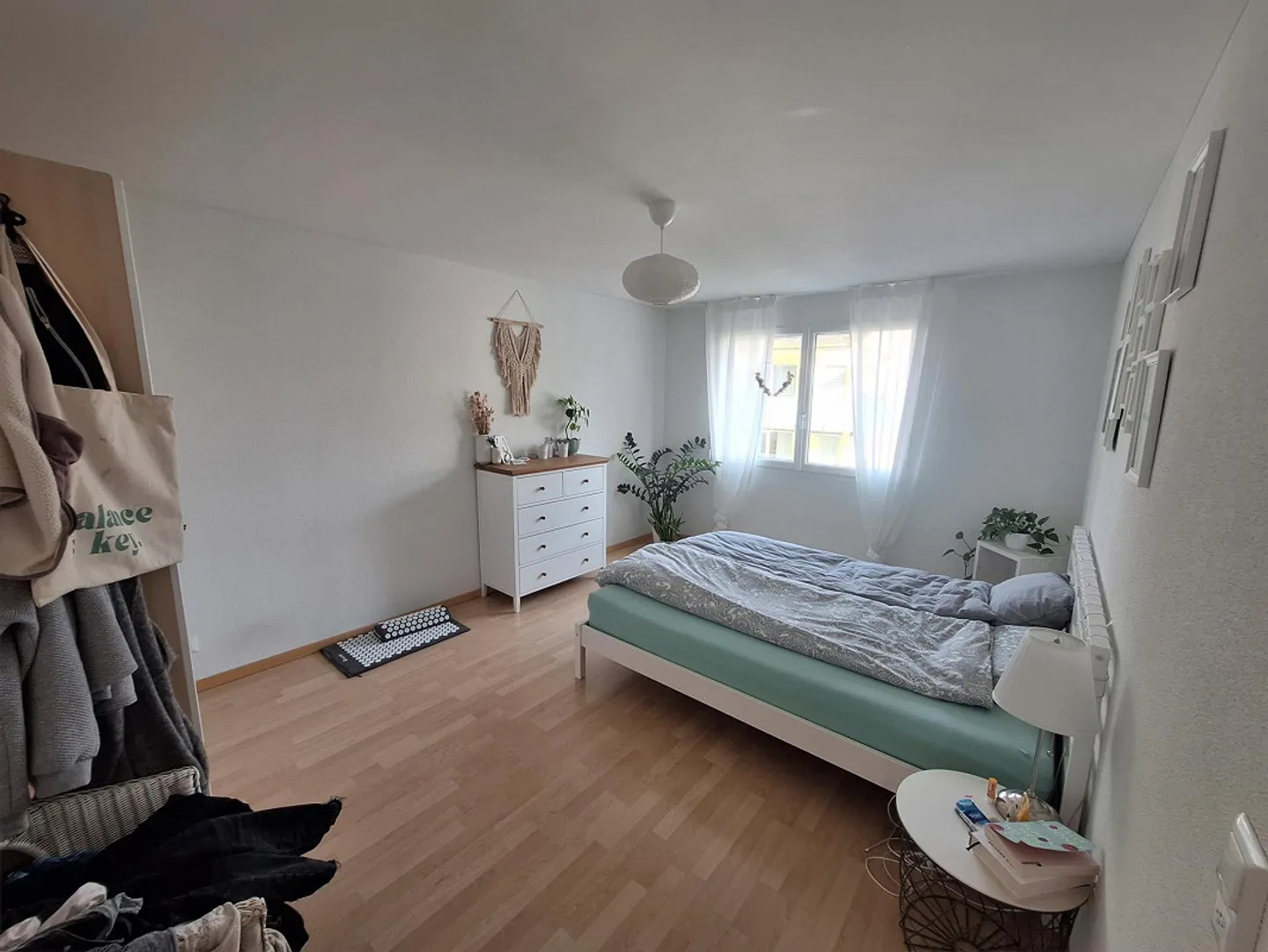 Wunderschöne Attikawohnung am See - Foto 4 von 5