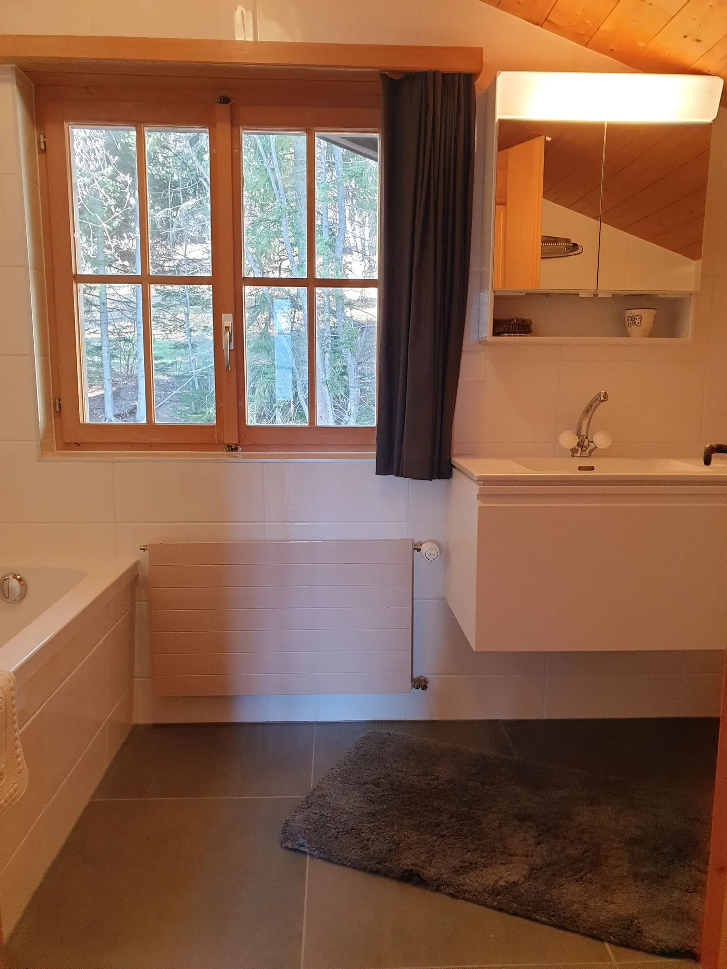 Chalet for rent - Photo 9 of 13