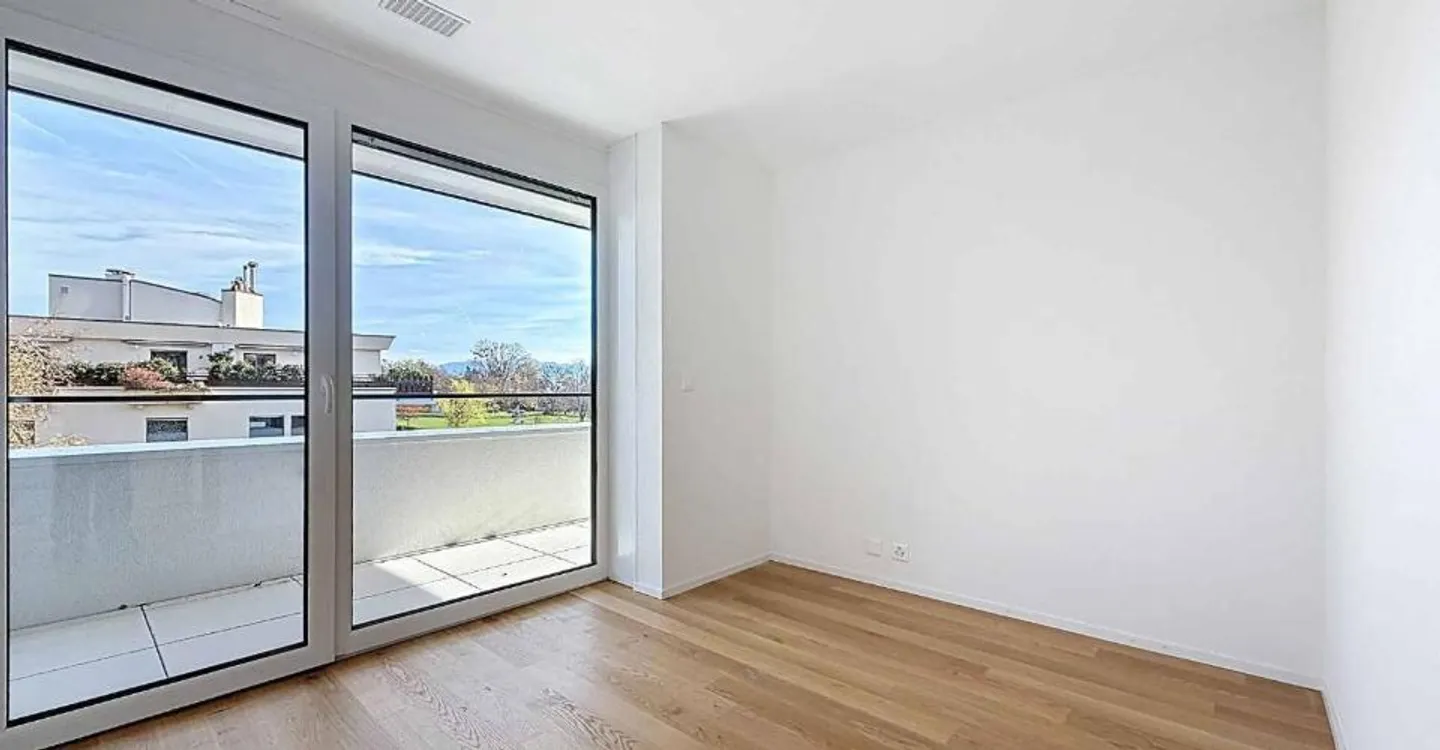 Appartement de Luxe avec Terrasse - Photo 6 sur 13