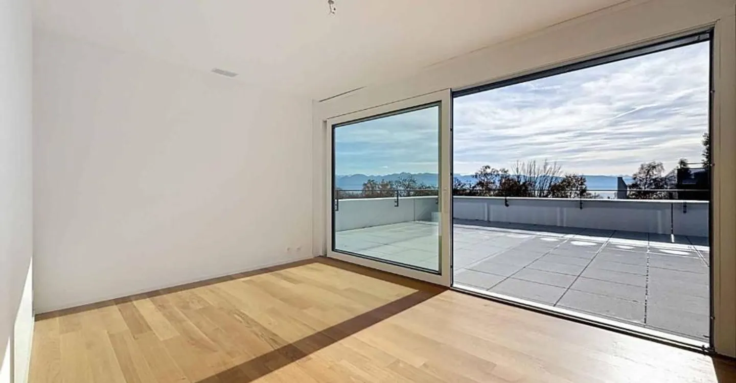 Appartement de Luxe avec Terrasse - Photo 7 sur 13