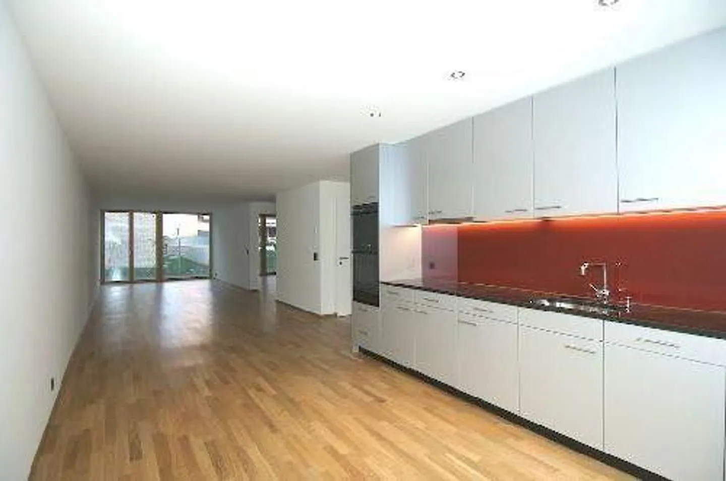 Living like in a single-family home! - Photo 2 of 7