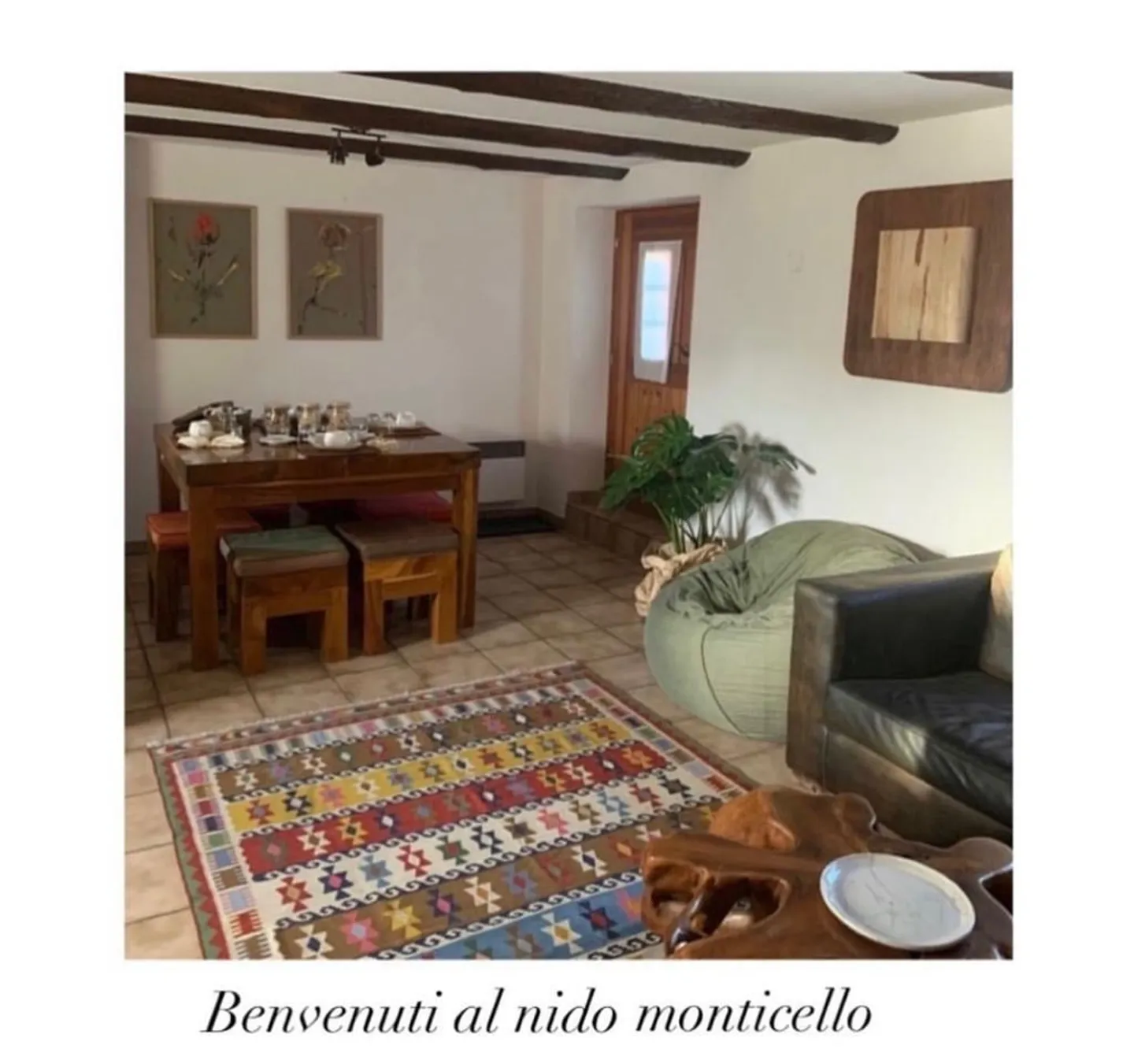 Ready Rustic for Moving In! - Photo 2 of 5