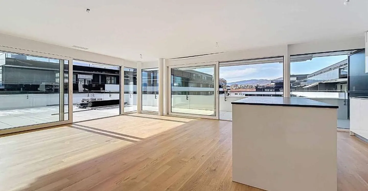 Appartement de Luxe avec Terrasse - Photo 4 sur 13
