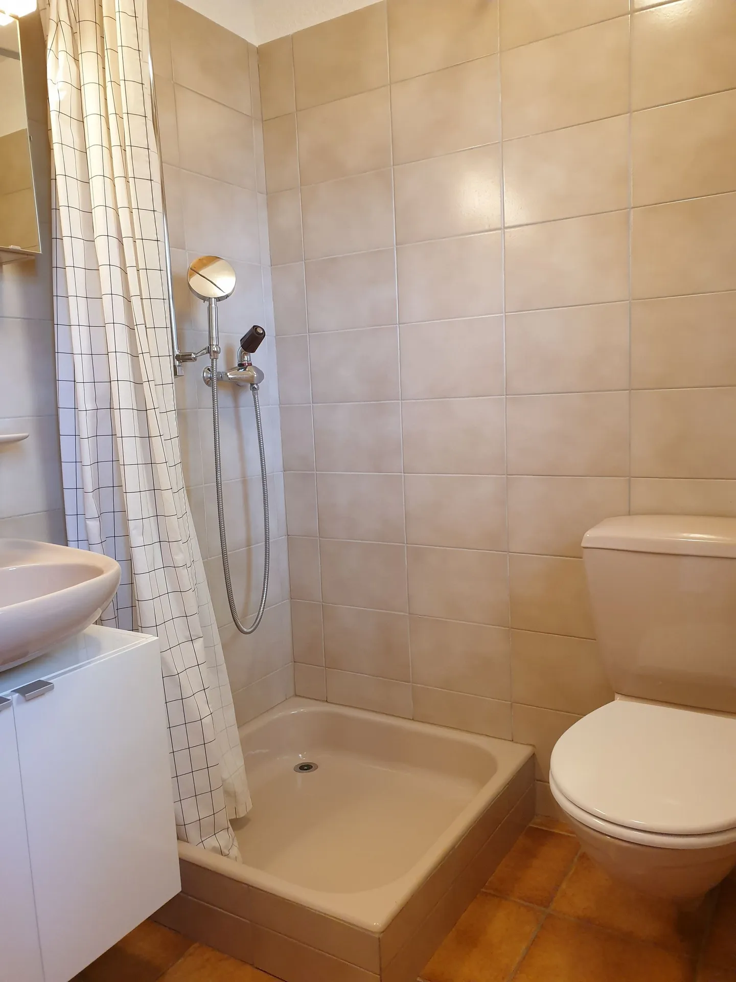 Chalet for rent - Photo 10 of 13