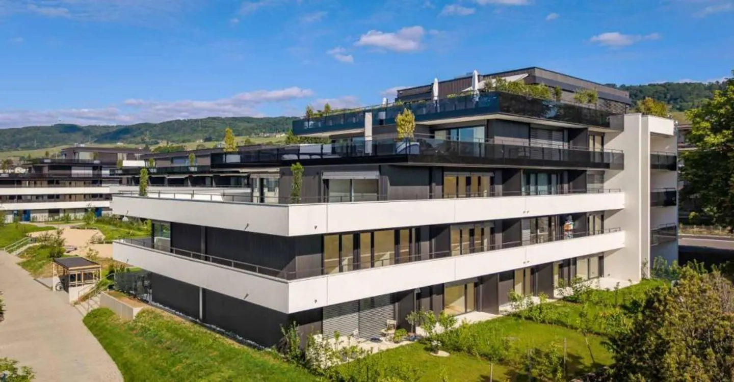 Appartement de Luxe avec Terrasse - Photo 10 sur 13
