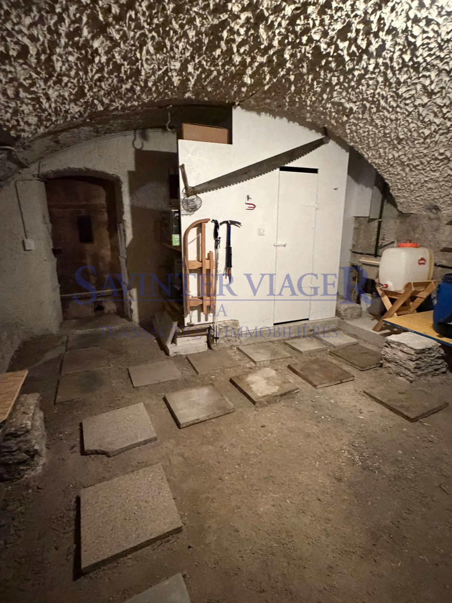 Charmante Villa Semi-Occupée - Photo 19 sur 22