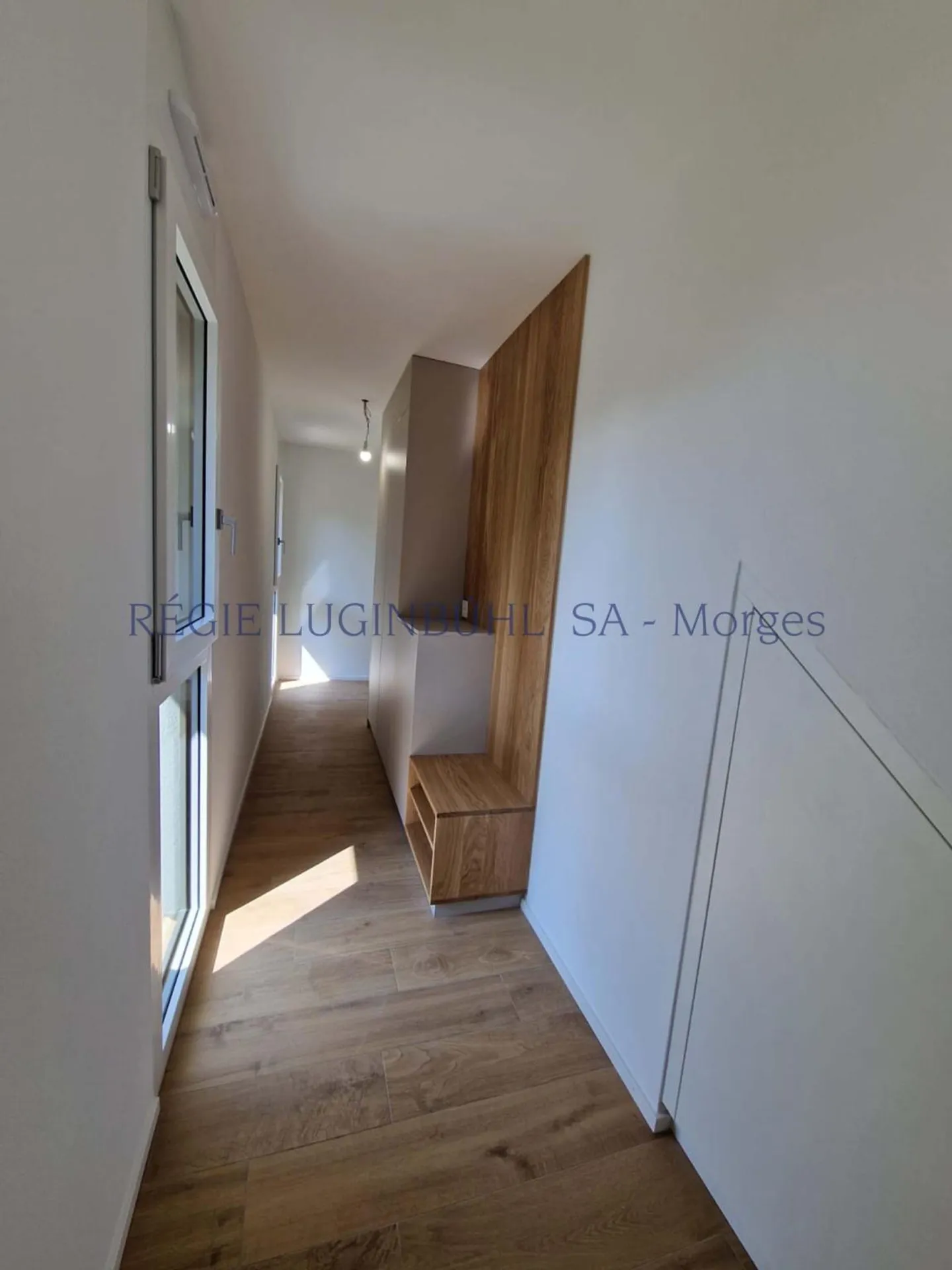 Modernes Apartment in Lausanne - Foto 2 von 19