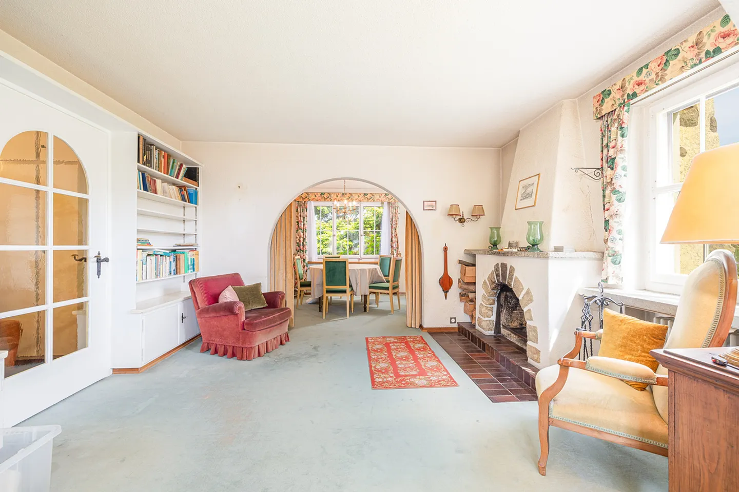 Character house with potential - Photo 7 of 13