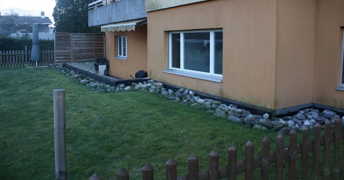 3,5 ZIMMER IN QUARTINO MIT GARTEN - ID 20138 - Foto 1 von 9
