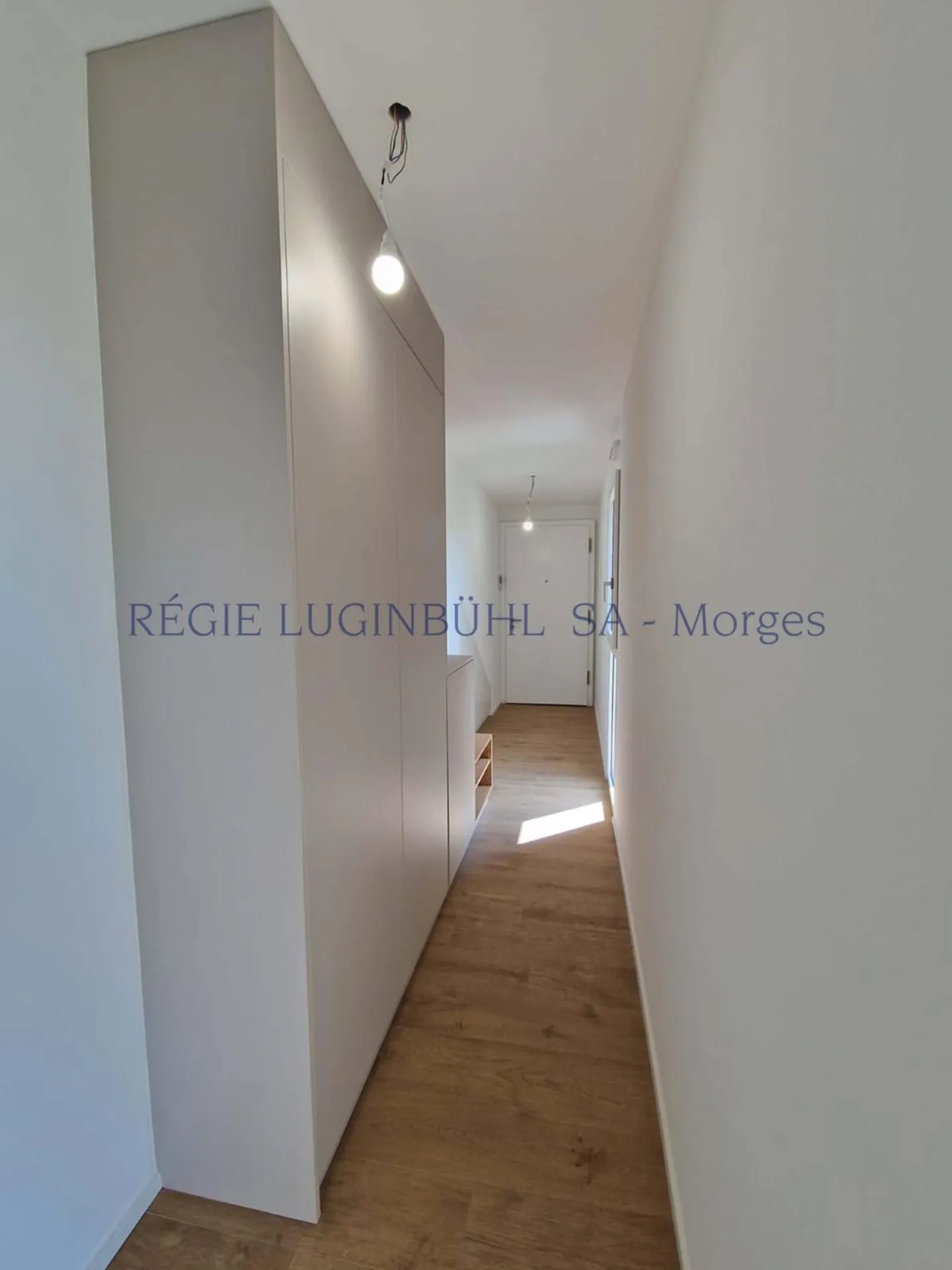 Modernes Apartment in Lausanne - Foto 4 von 19