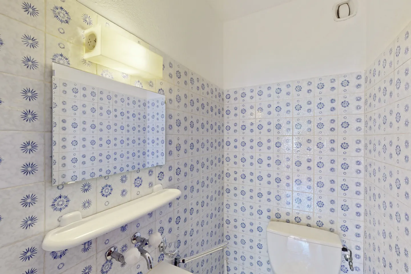 Appartement à louer - Photo 12 sur 12