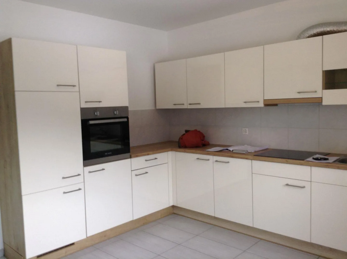 3,5 ZIMMER IN QUARTINO MIT GARTEN - ID 20138 - Foto 4 von 9