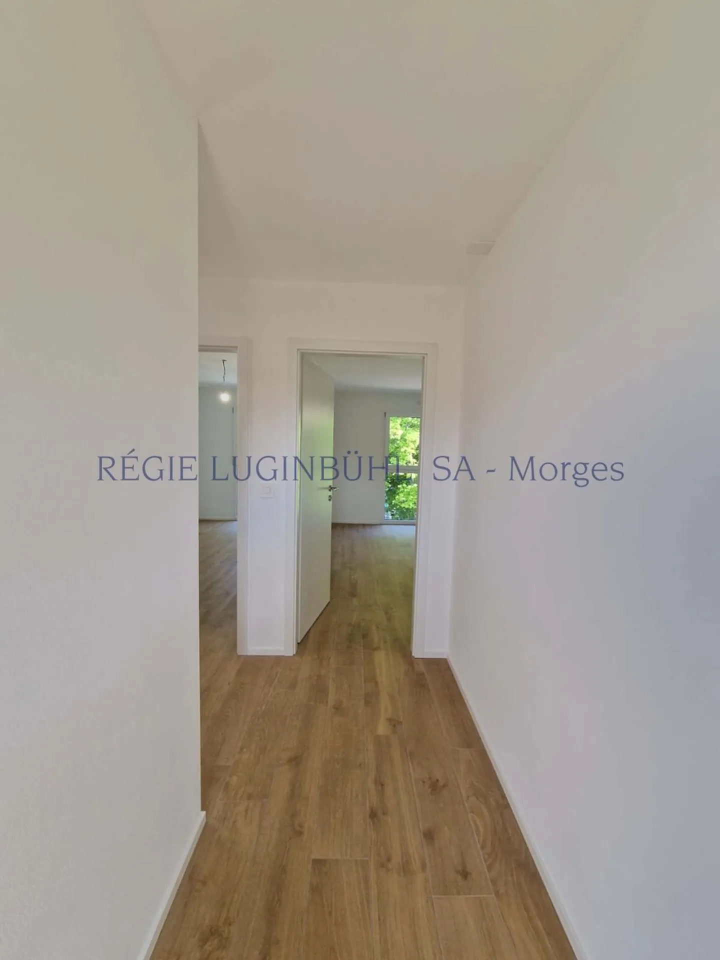Modernes Apartment in Lausanne - Foto 5 von 19