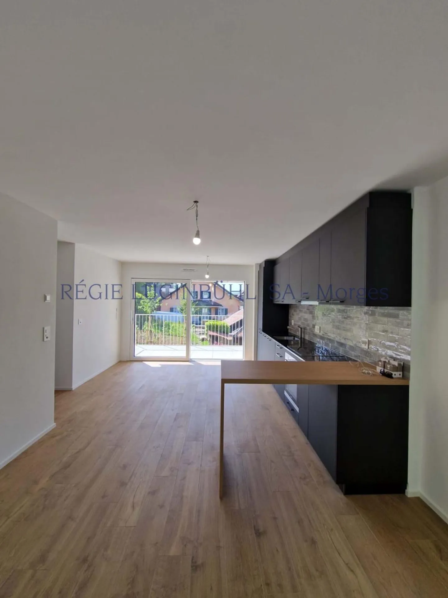 Modernes Apartment in Lausanne - Foto 6 von 19