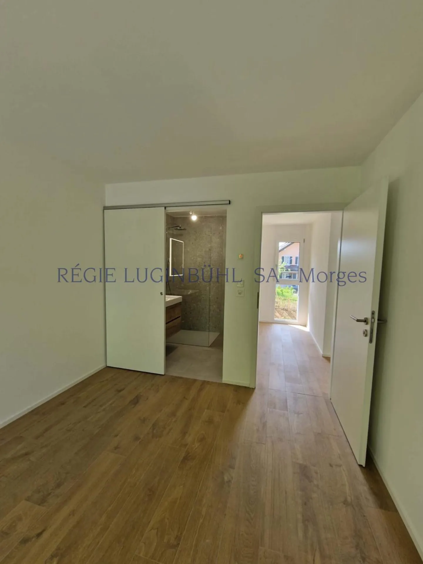 Modernes Apartment in Lausanne - Foto 9 von 19