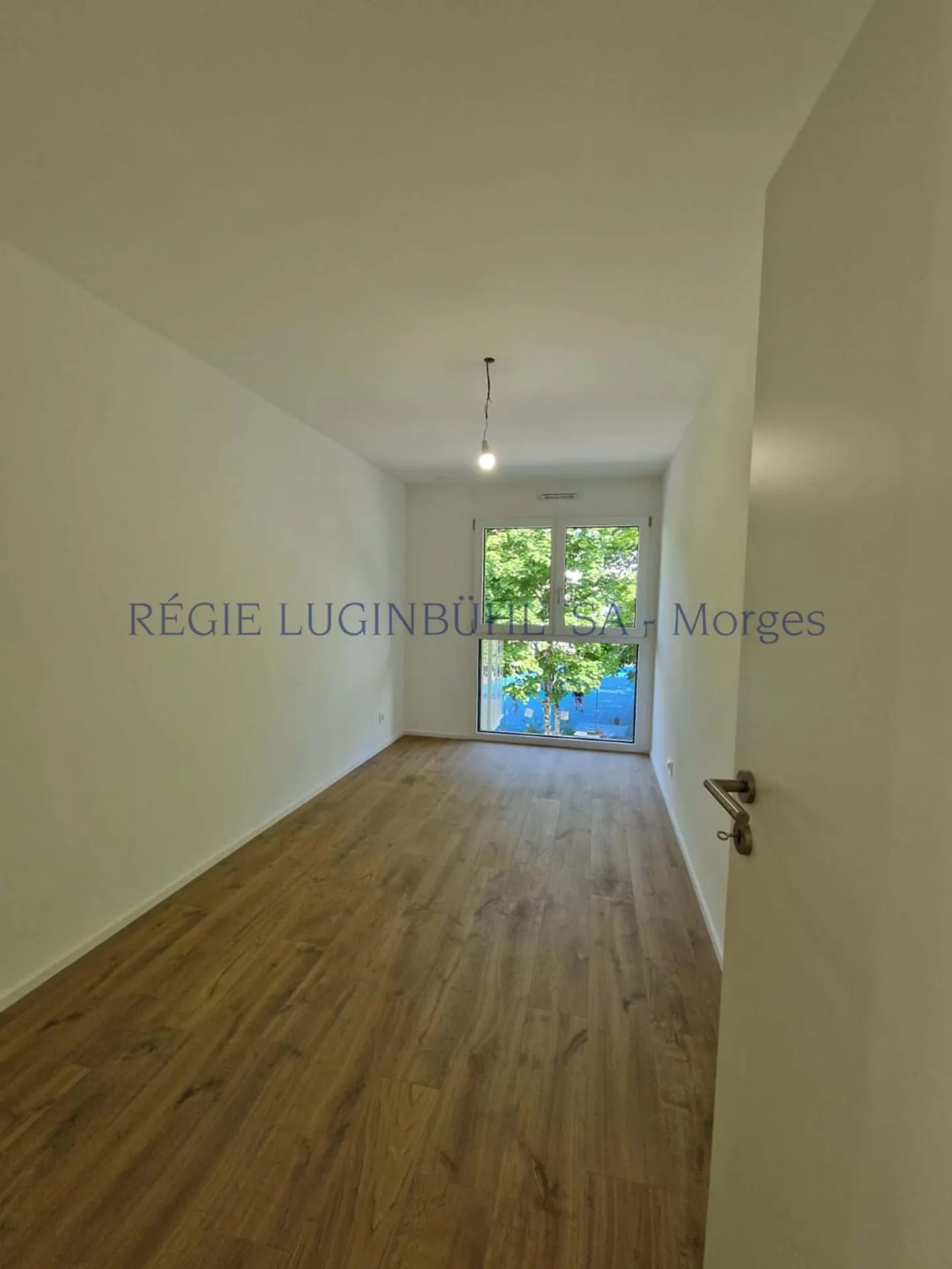 Modernes Apartment in Lausanne - Foto 12 von 19
