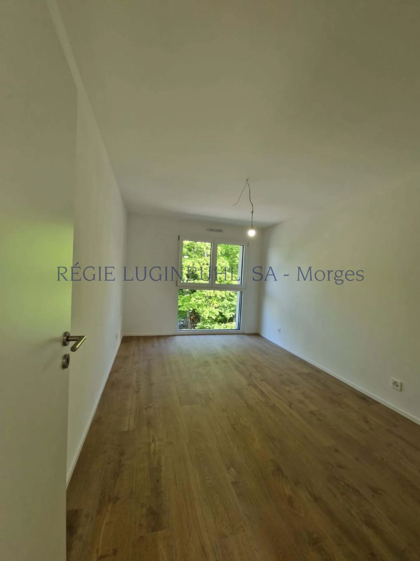 Modernes Apartment in Lausanne - Foto 8 von 19