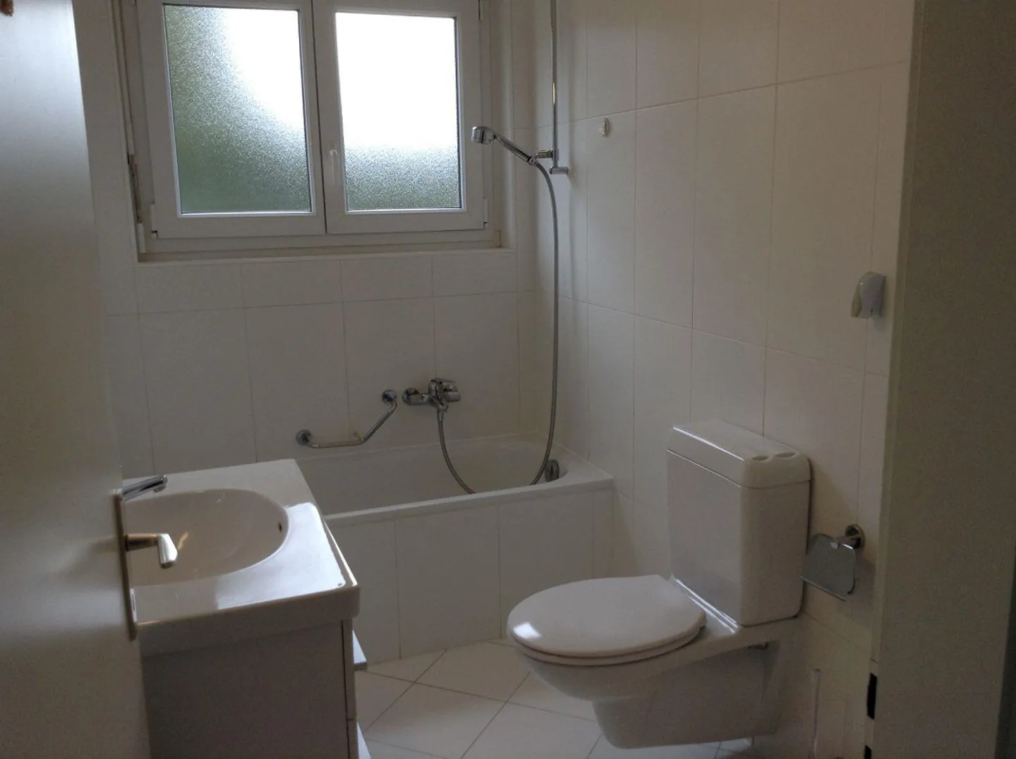 3,5 ZIMMER IN QUARTINO MIT GARTEN - ID 20138 - Foto 6 von 9
