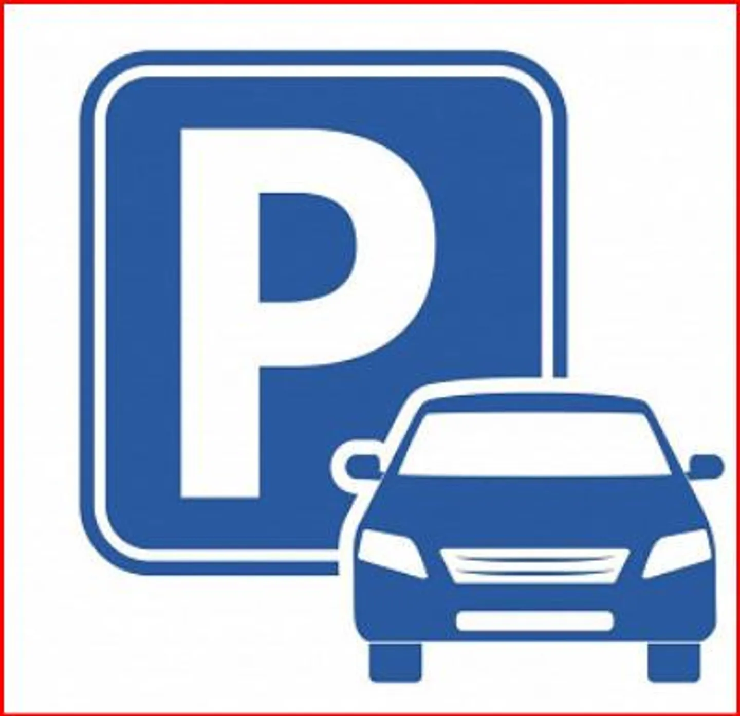 Parcheggio all'aperto flessibile per pendolari o residenti - Foto 1 di 1