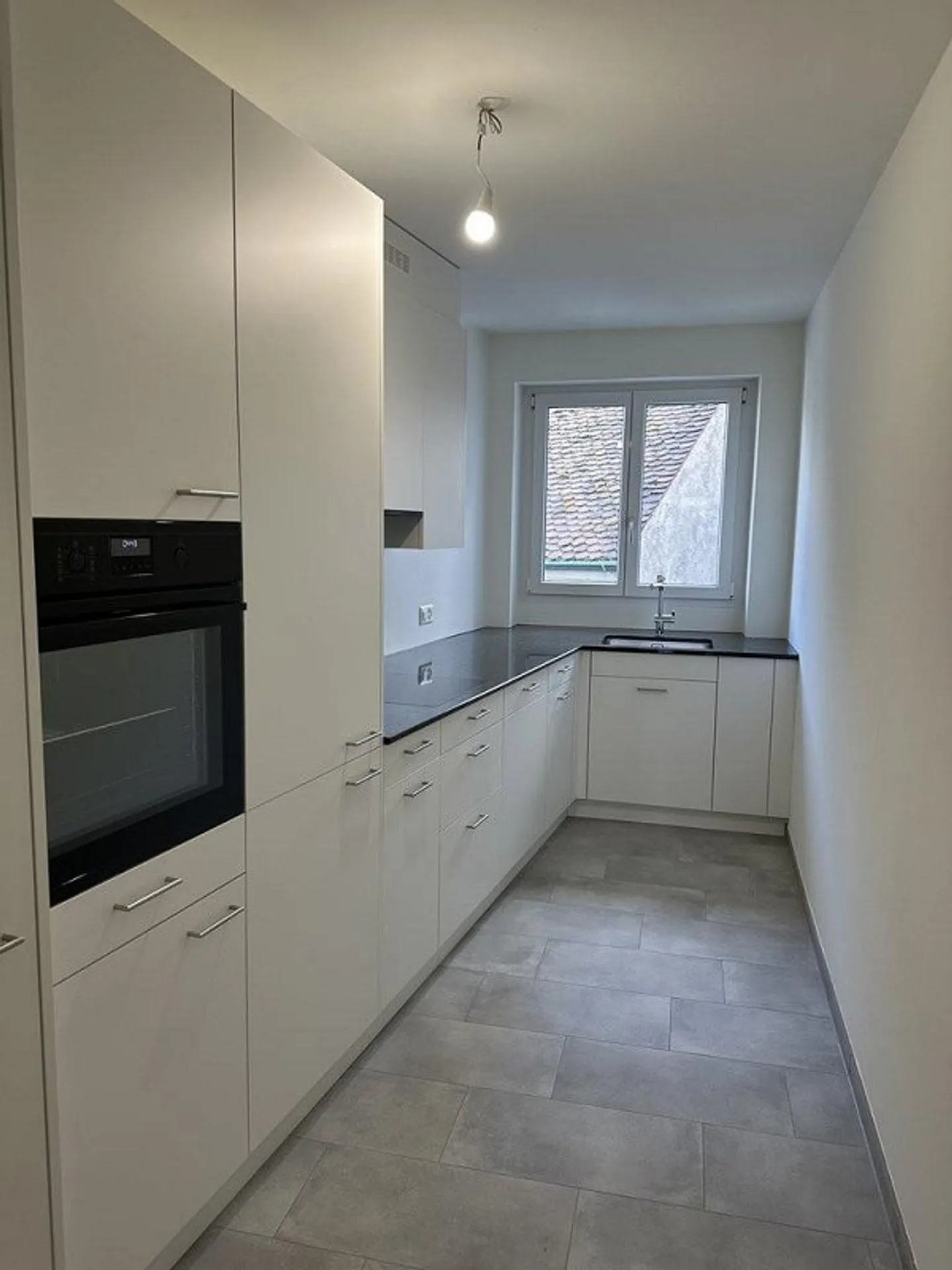 Première location avec vue sur le Rhin ! - Photo 2 sur 11