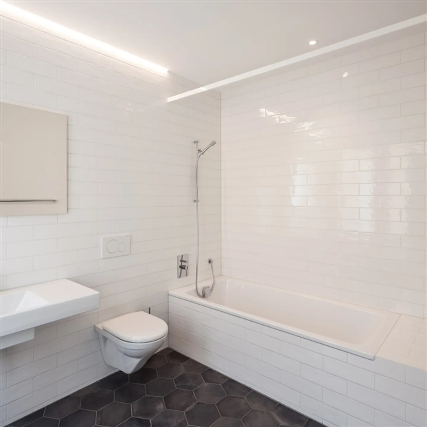 «Hochwertige 5 Zimmer-Maisonette-Wohnung im Bälliz» - Foto 7 von 13