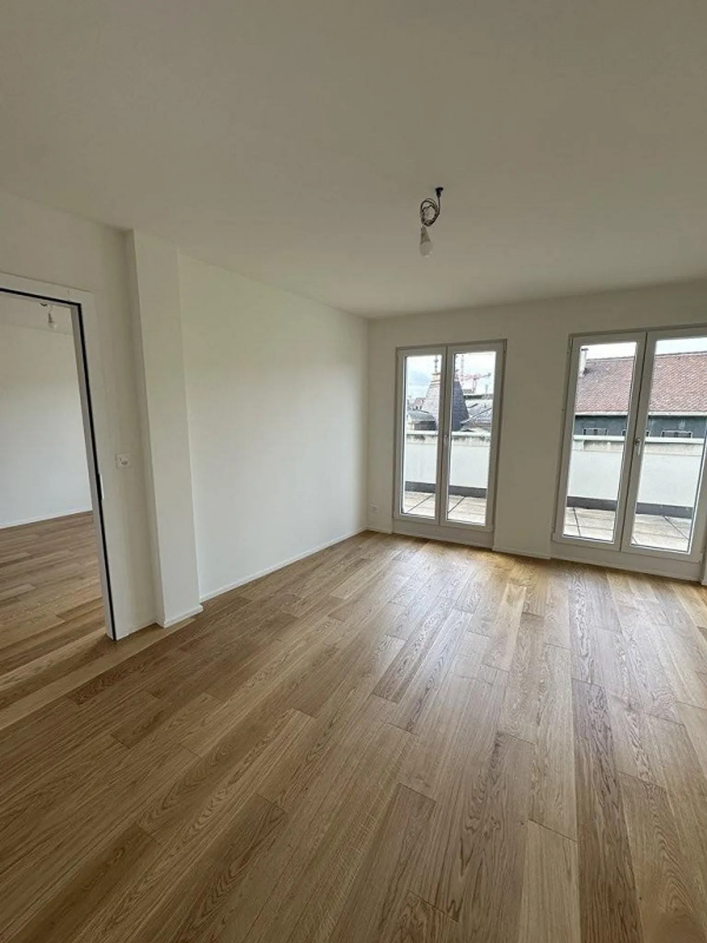 Première location avec vue sur le Rhin ! - Photo 5 sur 11