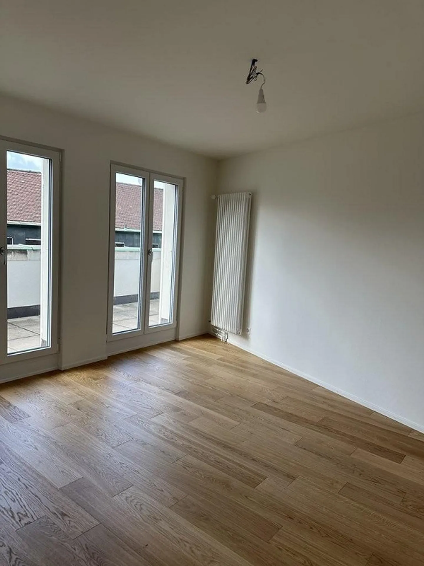 Première location avec vue sur le Rhin ! - Photo 7 sur 11