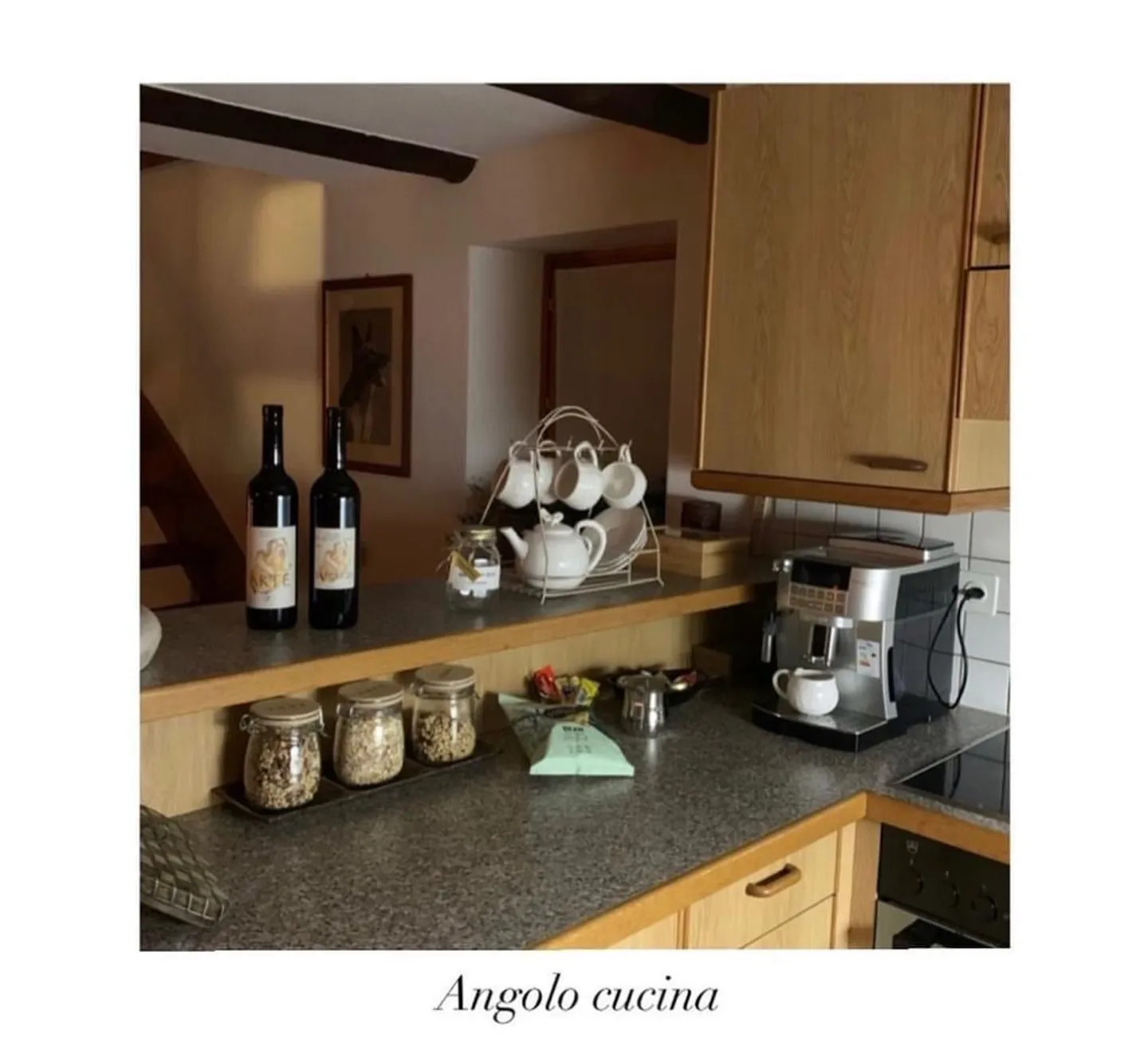 Ready Rustic for Moving In! - Photo 5 of 5