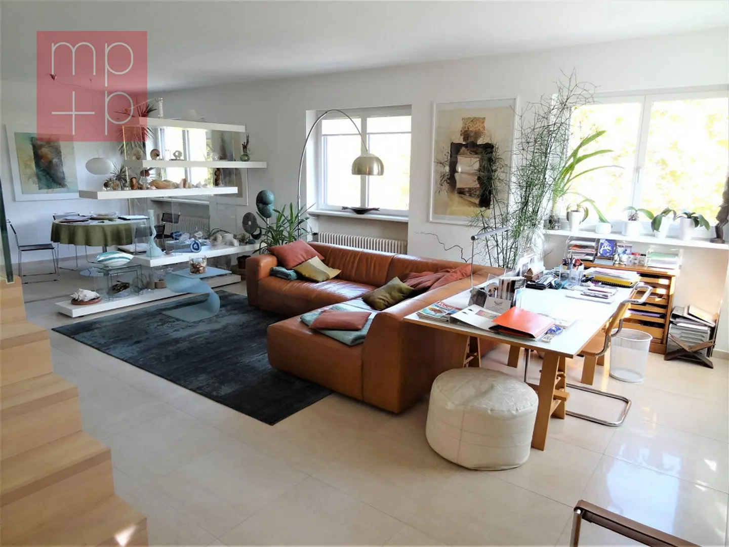 Mehrfamilienhaus - Lugano - Foto 2 von 8