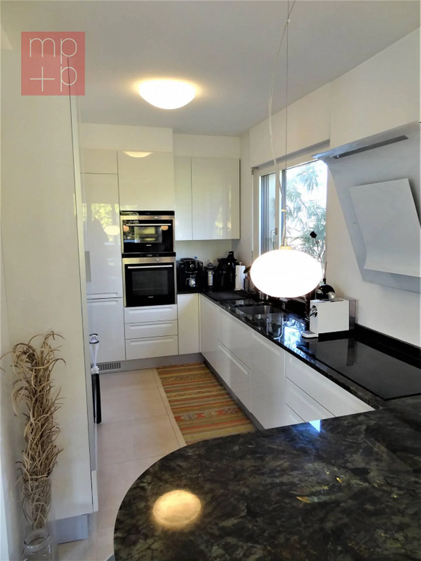 Mehrfamilienhaus - Lugano - Foto 4 von 8