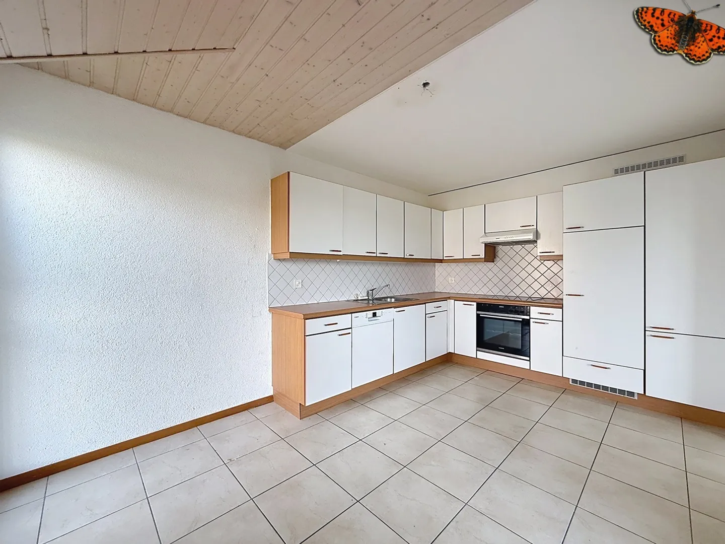 5-room duplex! - Photo 3 of 14