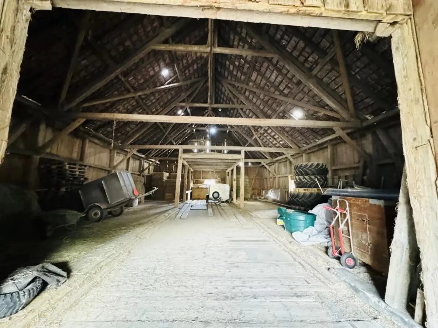 Charmante Ferme à Courtemaîche - Photo 3 sur 23