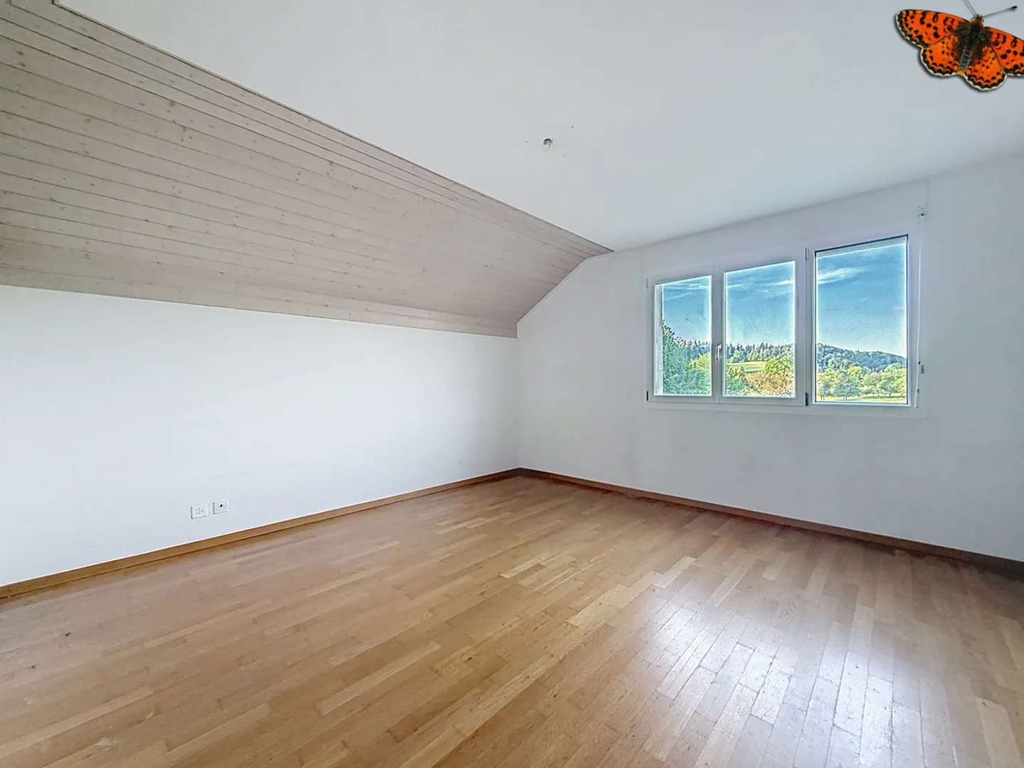 5-room duplex! - Photo 8 of 14
