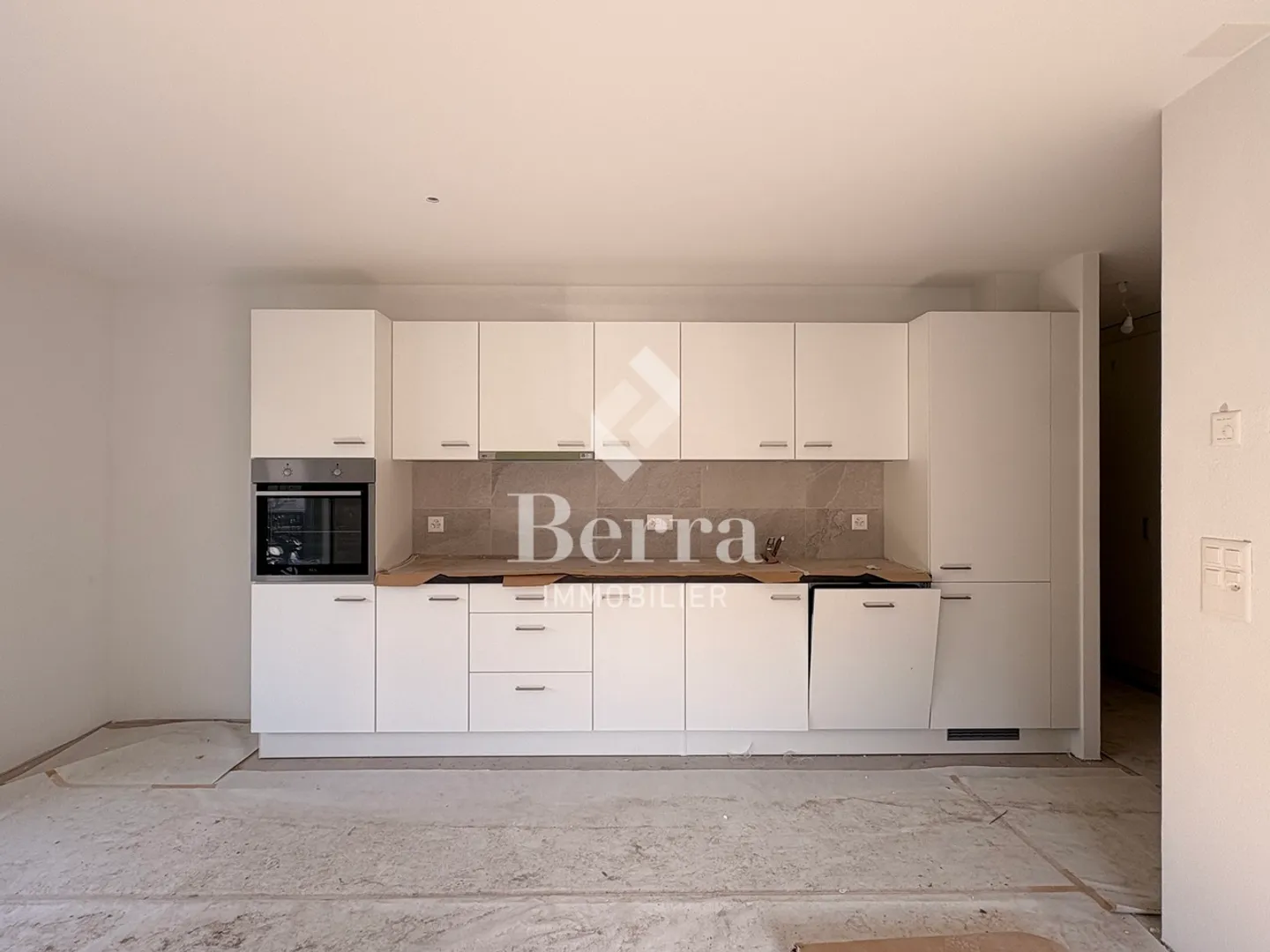 Nouvel appartement 3.5 pièces à Ardon - Photo 1 sur 10