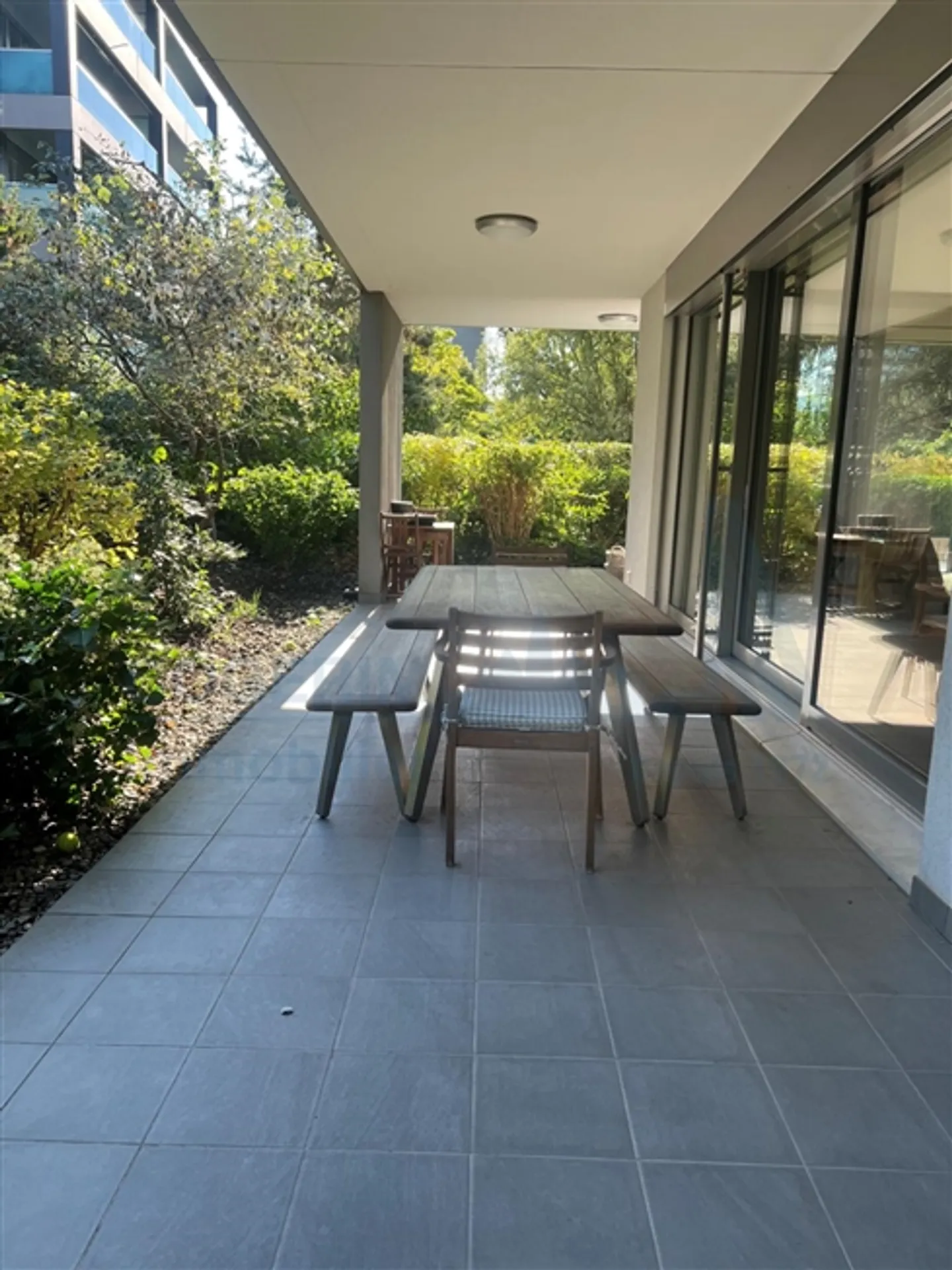 «WOHNUNG 6P/ Gartenebene» - Foto 2 von 4