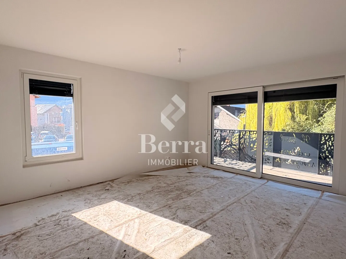 Nouvel appartement 3.5 pièces à Ardon - Photo 2 sur 10