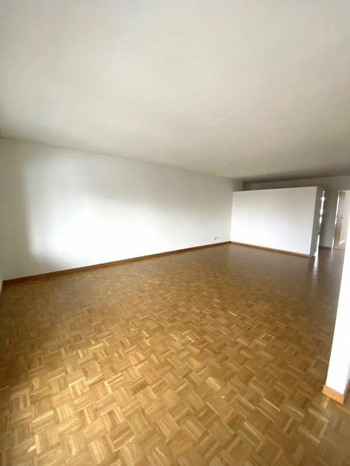 Bell'appartamento di 5,5 stanze con cucina aperta a St.Gallen - Est - Foto 4 di 13