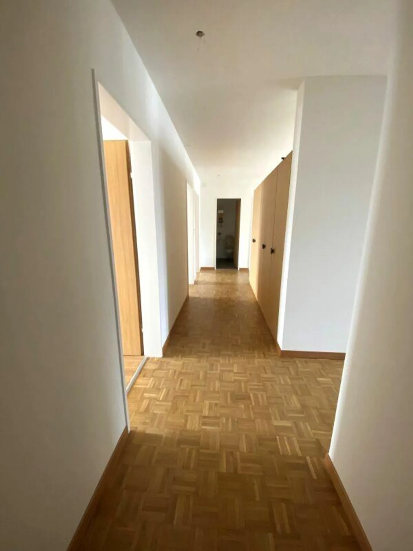 Bell'appartamento di 5,5 stanze con cucina aperta a St.Gallen - Est - Foto 5 di 13