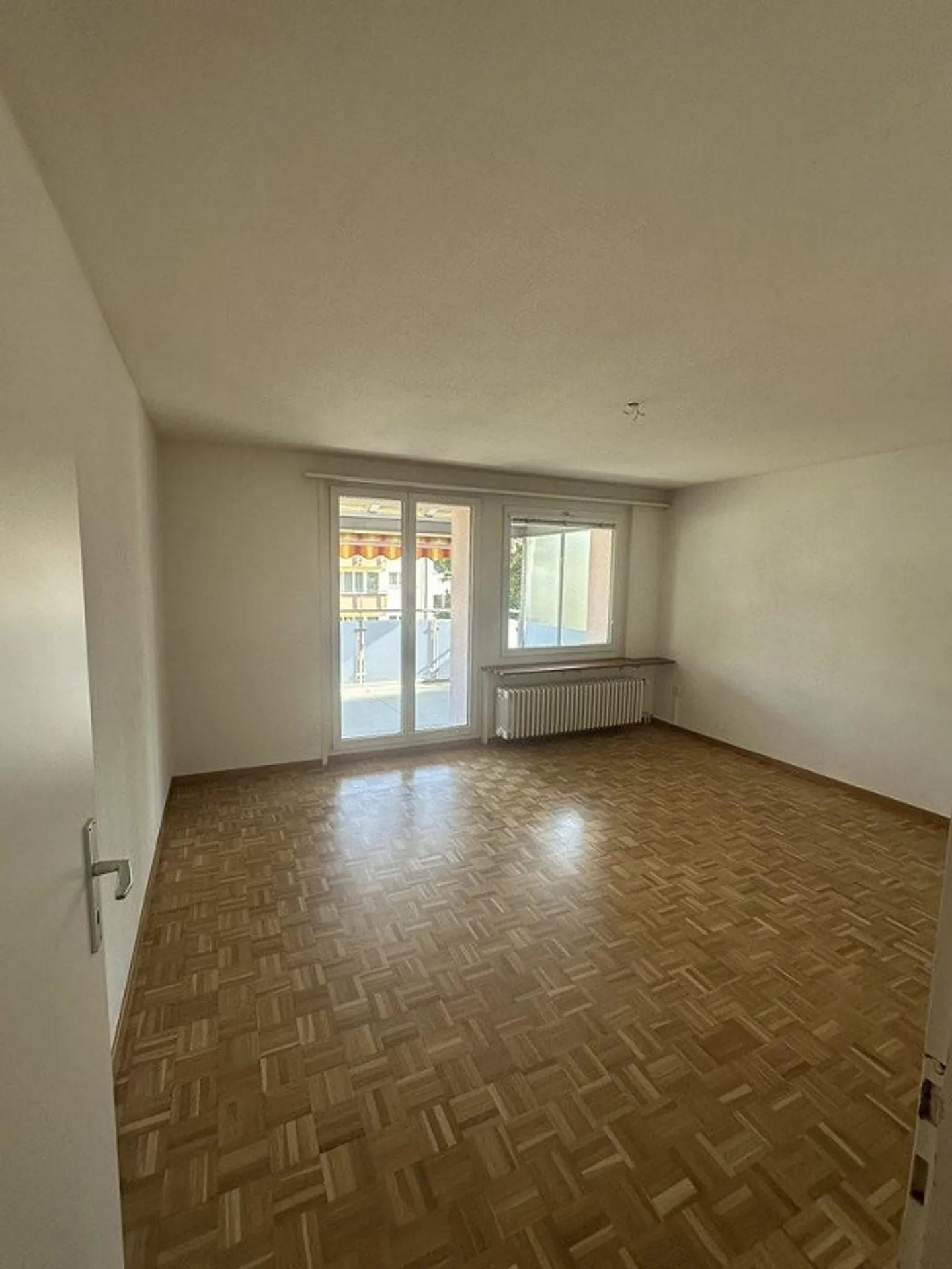 Charmante 3-Zimmerwohnung - Foto 2 von 10