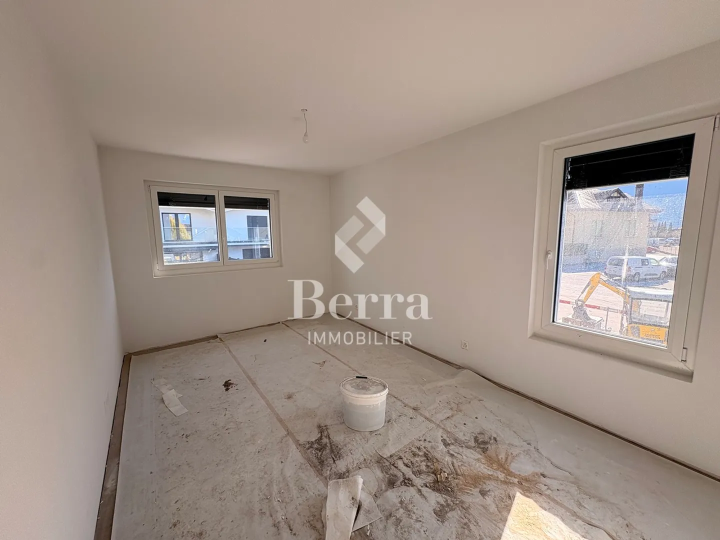 Nouvel appartement 3.5 pièces à Ardon - Photo 4 sur 10