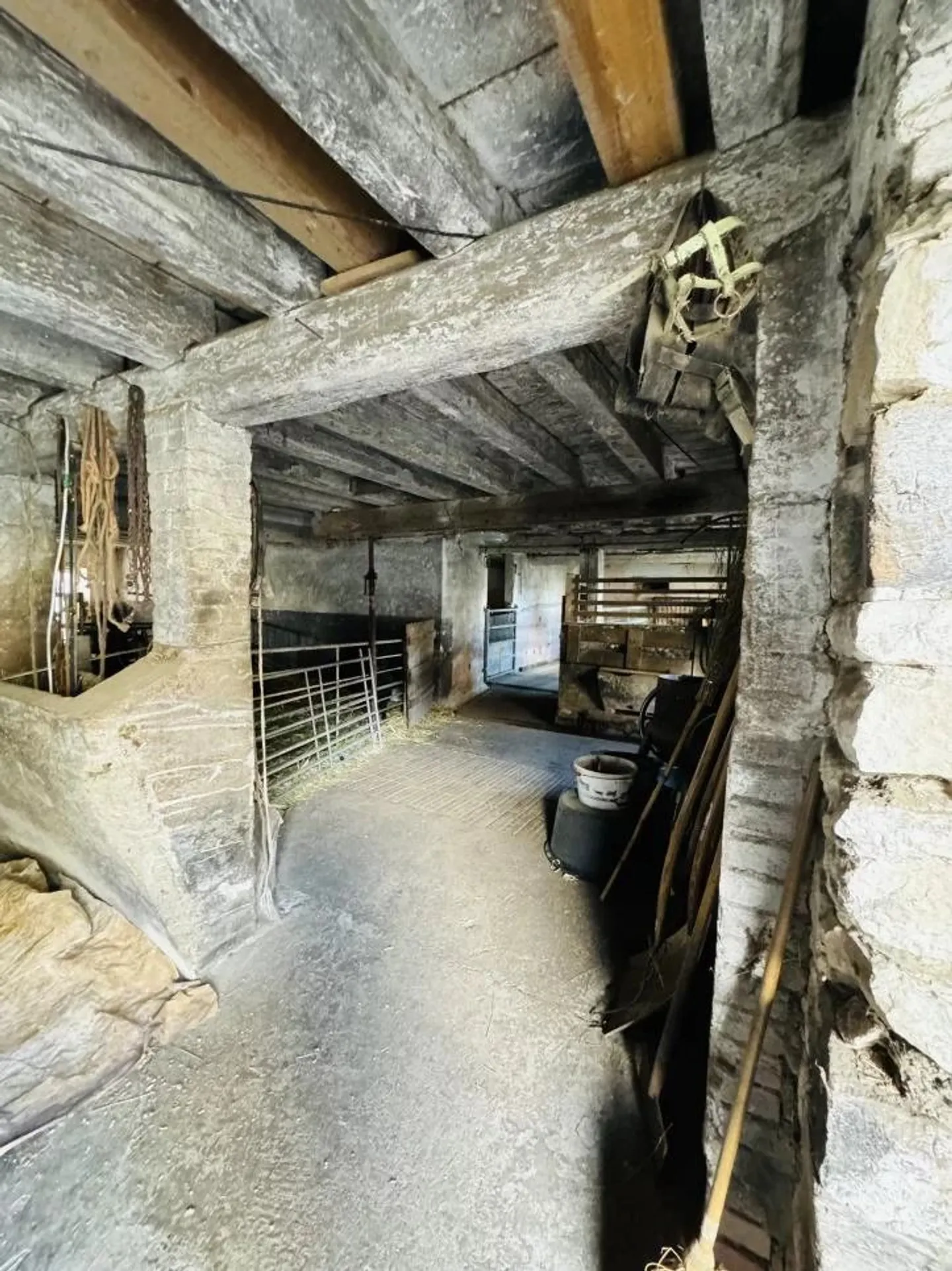 Charmante Ferme à Courtemaîche - Photo 15 sur 23