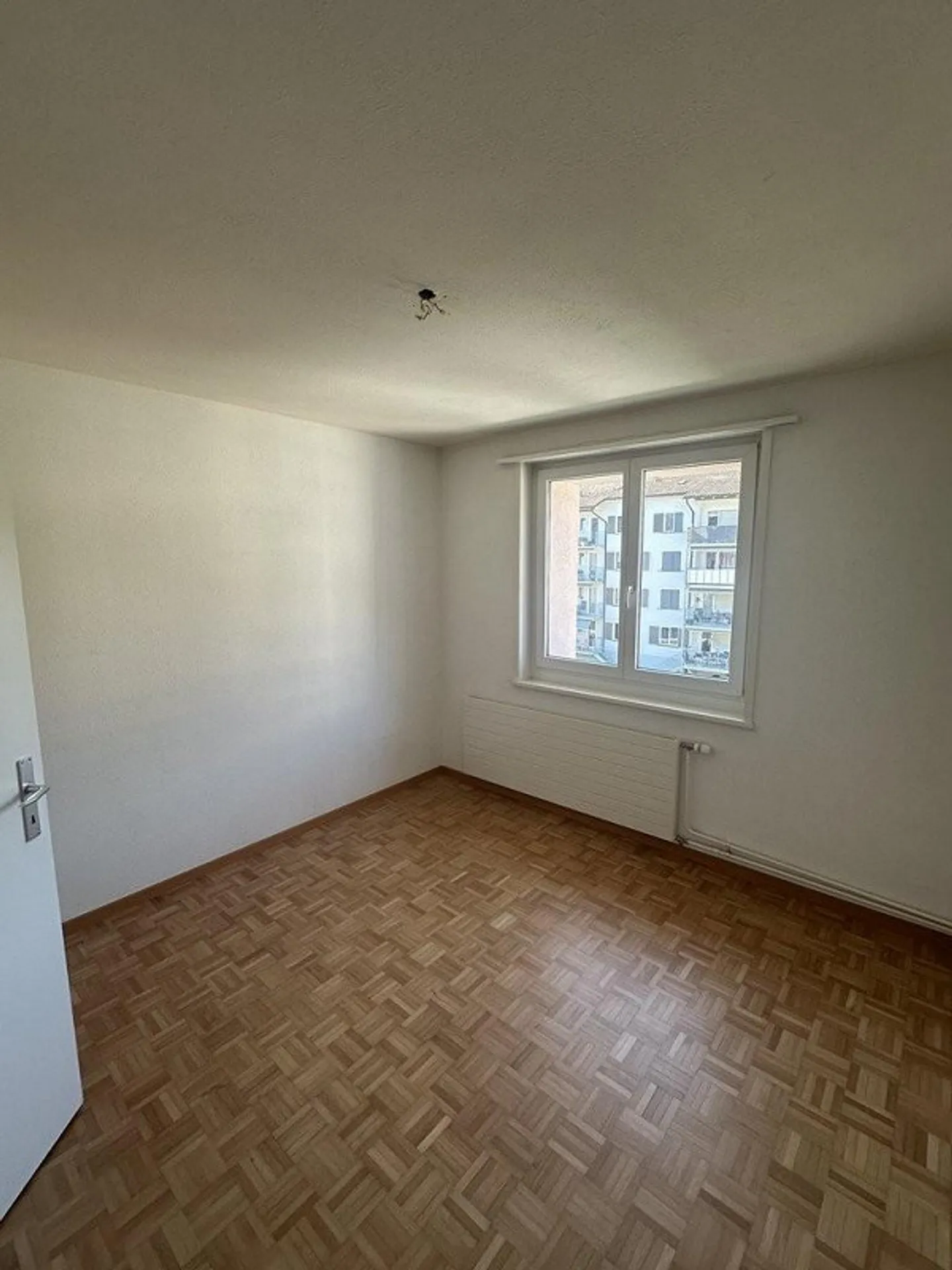 Charmante 3-Zimmerwohnung - Foto 4 von 10