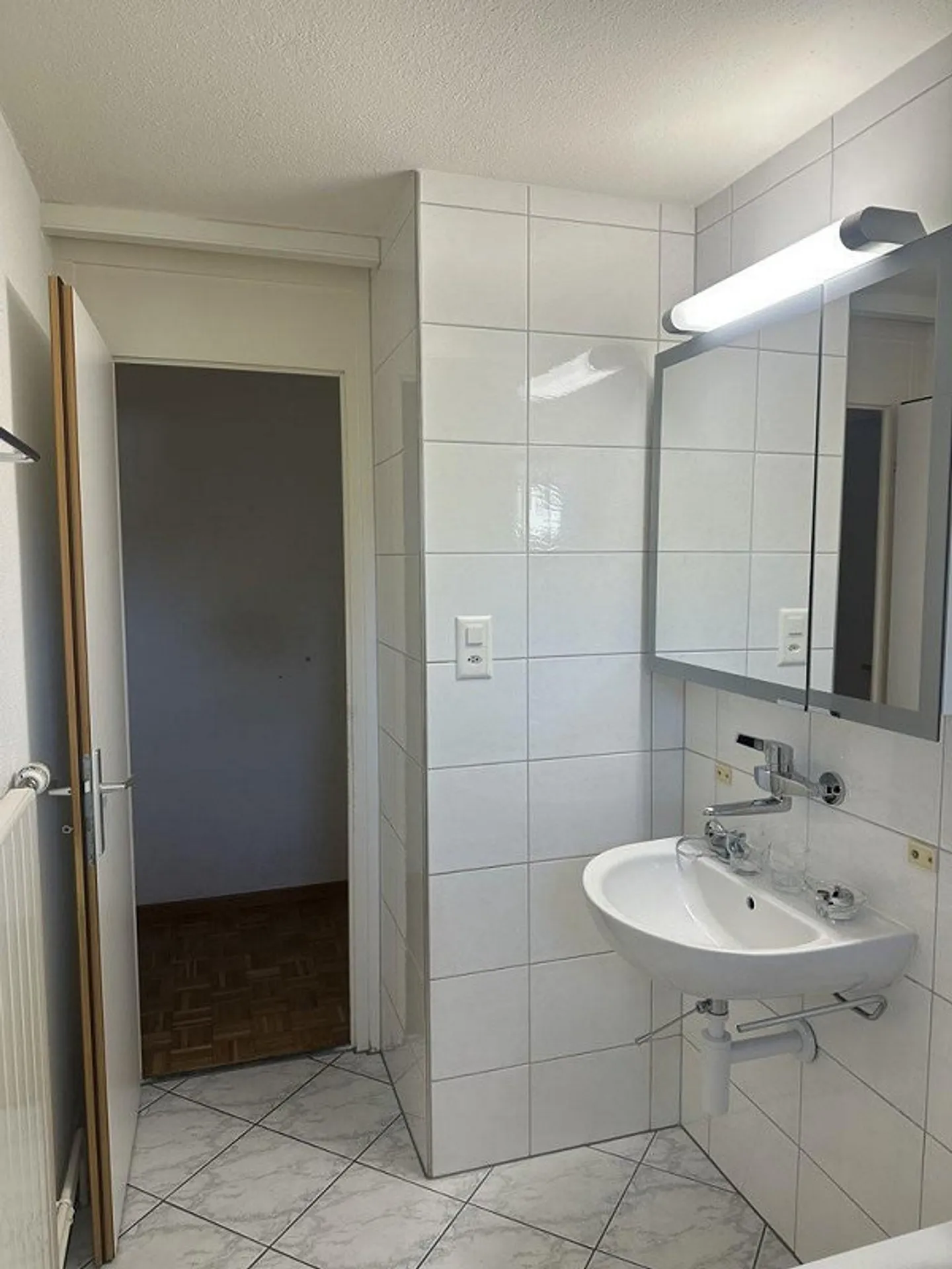 Charmante 3-Zimmerwohnung - Foto 8 von 10