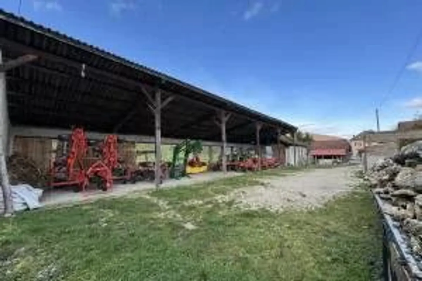 Charmante Ferme à Courtemaîche - Photo 20 sur 23