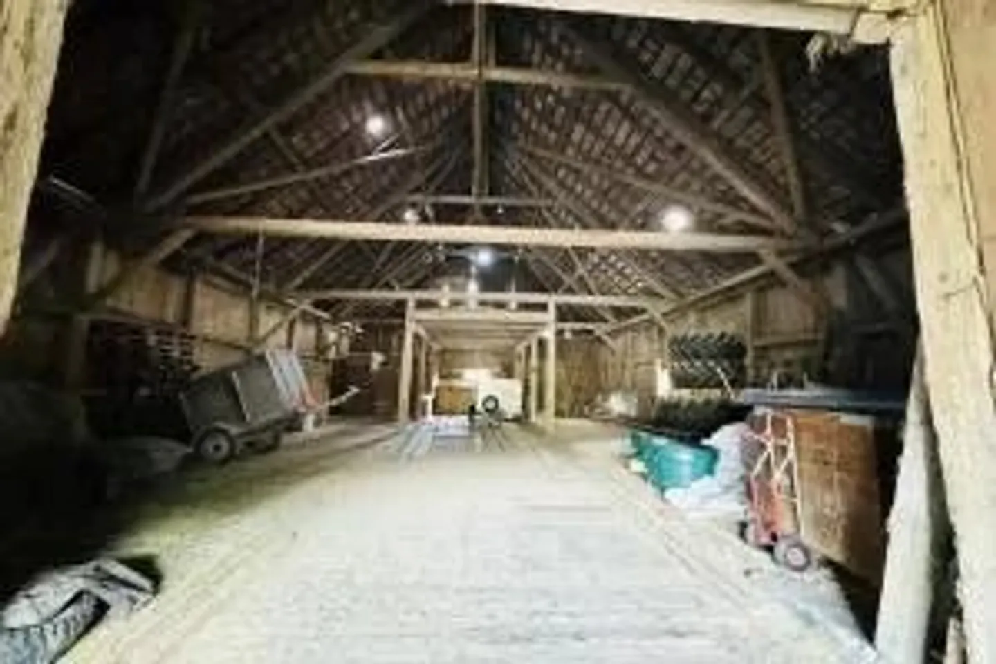 Charmante Ferme à Courtemaîche - Photo 21 sur 23