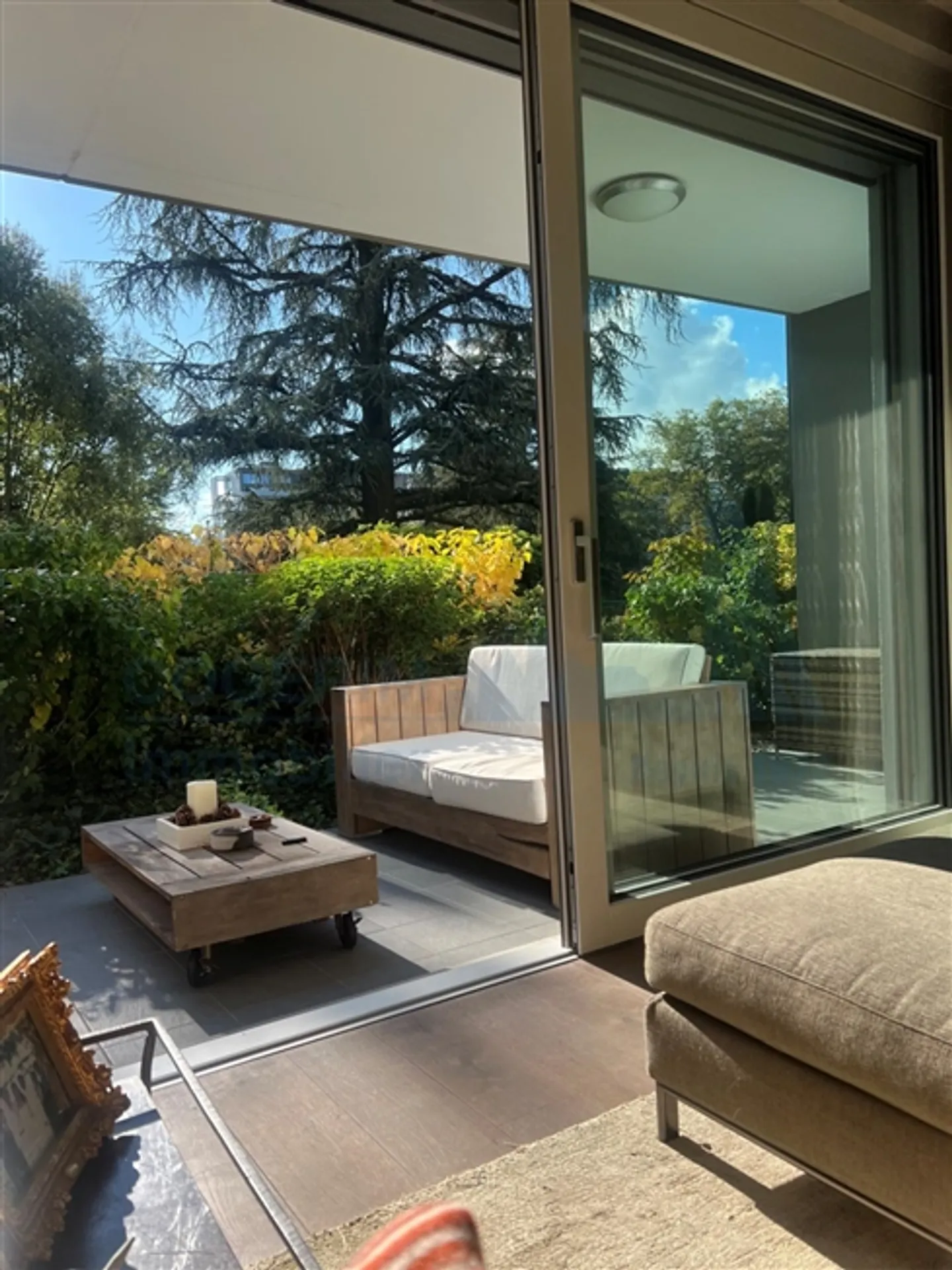 «WOHNUNG 6P/ Gartenebene» - Foto 3 von 4