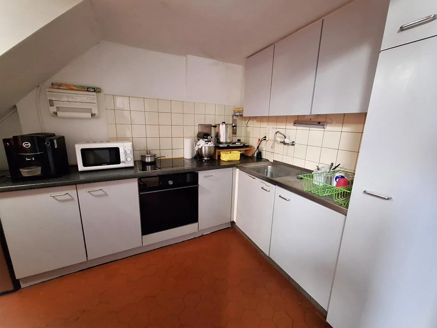 Central Living in Reiden - Photo 2 of 5